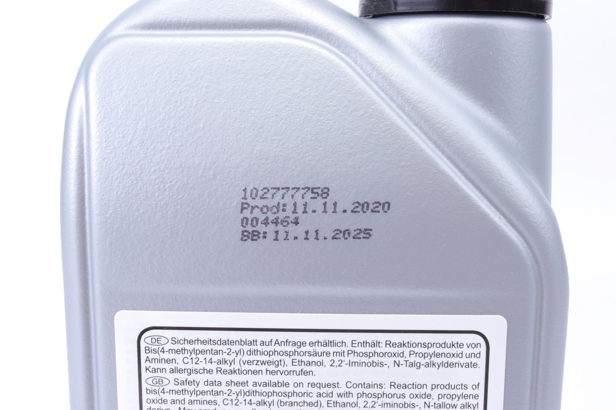 21829 FEBI BILSTEIN